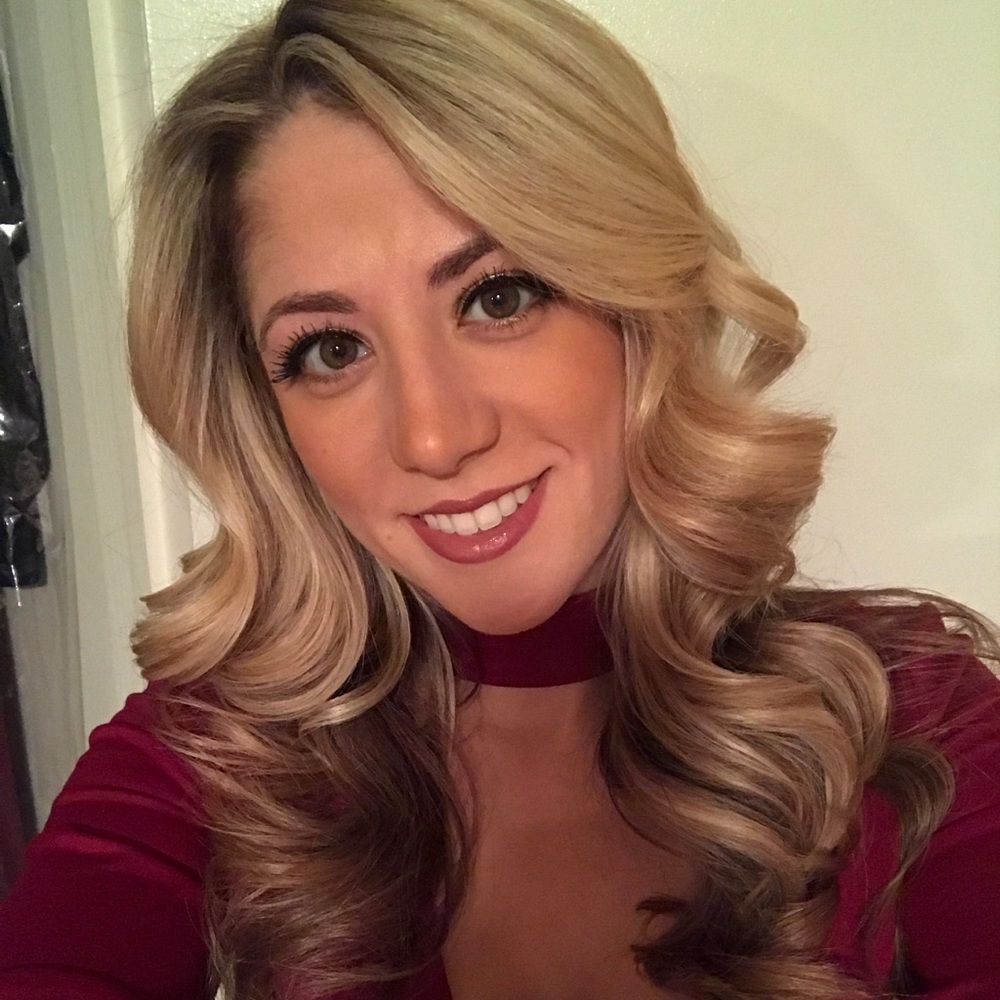 Meet your Posher, Brittany